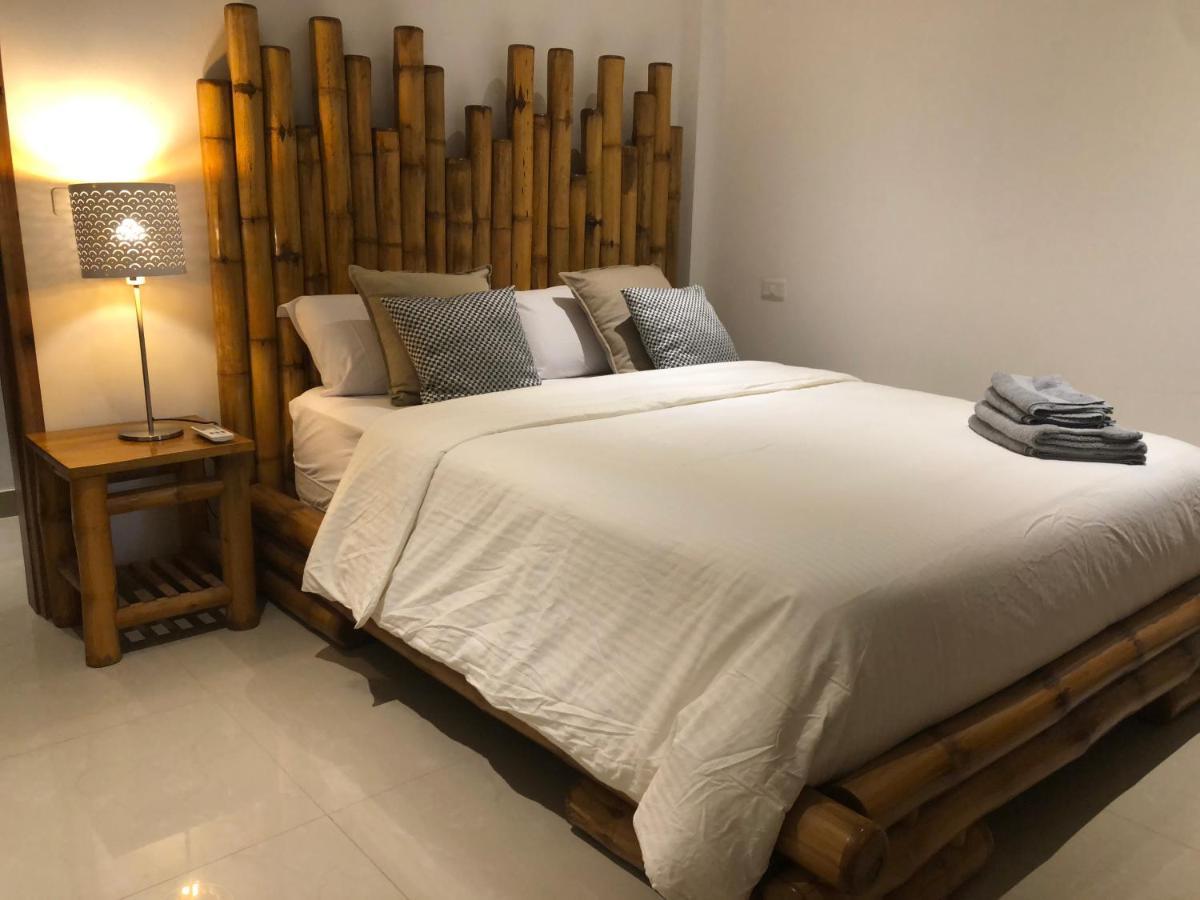 Nautilus Lodge Puerto López Eksteriør bilde
