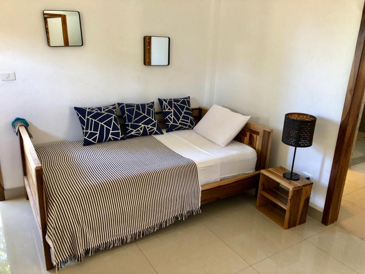 Nautilus Lodge Puerto López Eksteriør bilde