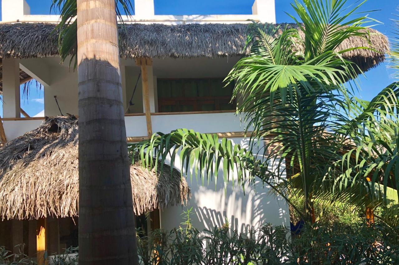 Nautilus Lodge Puerto López Eksteriør bilde