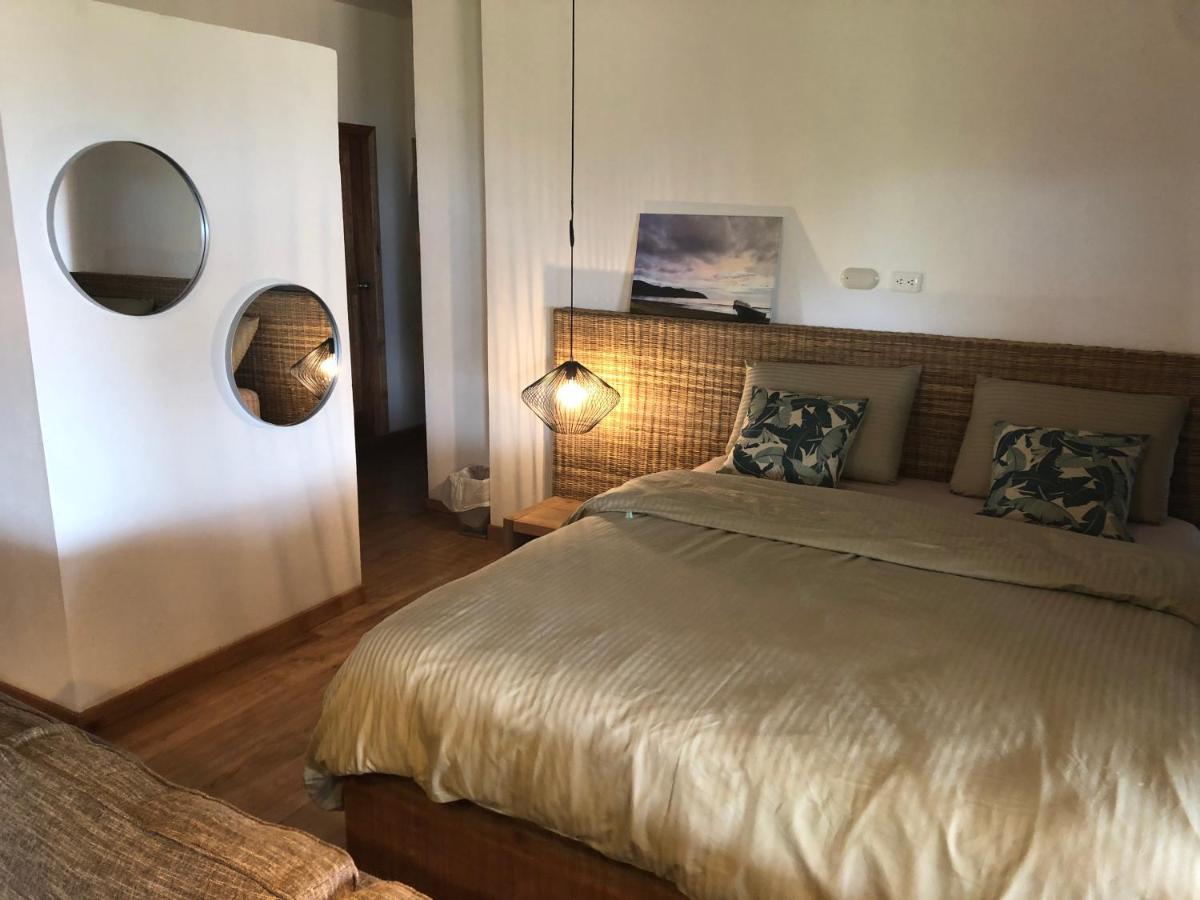 Nautilus Lodge Puerto López Eksteriør bilde