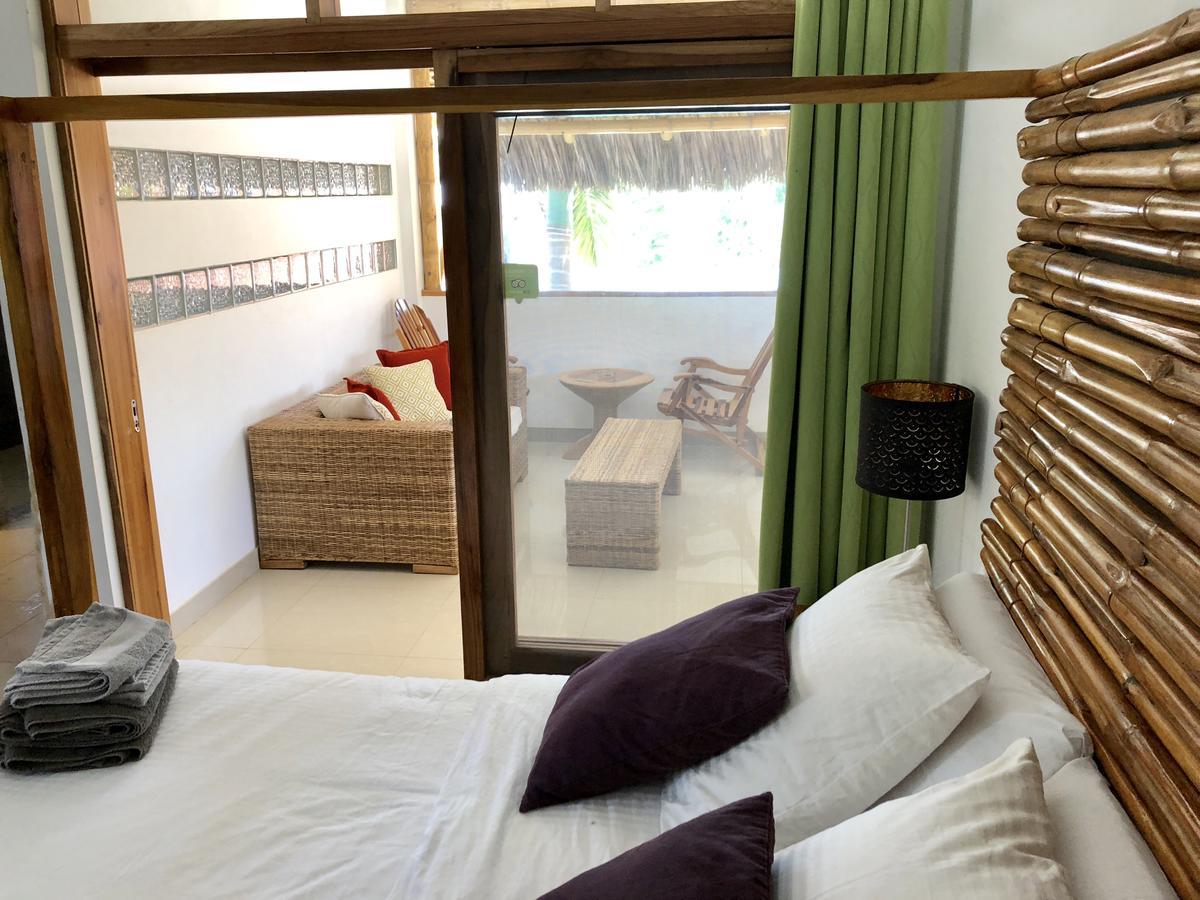 Nautilus Lodge Puerto López Eksteriør bilde