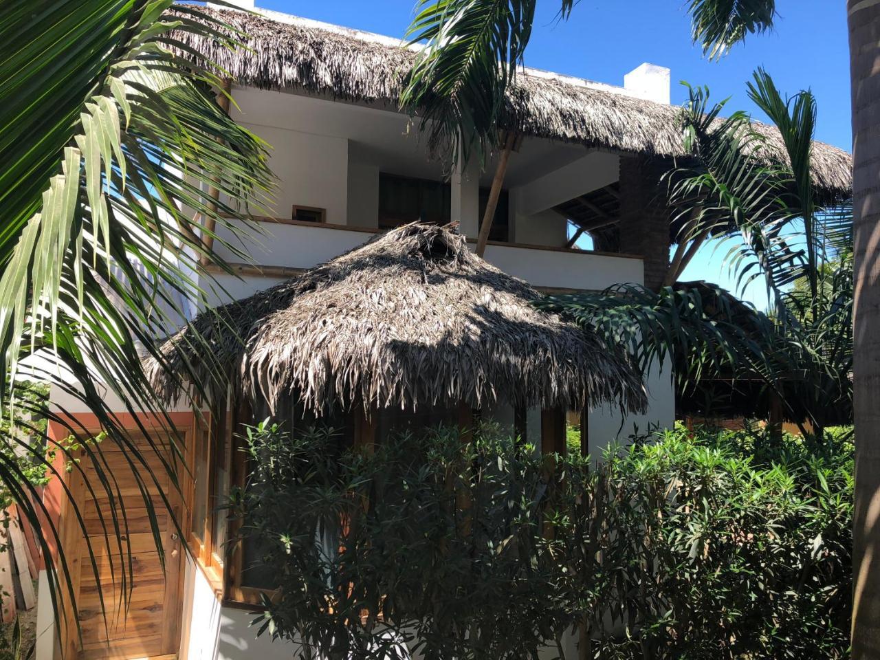 Nautilus Lodge Puerto López Eksteriør bilde