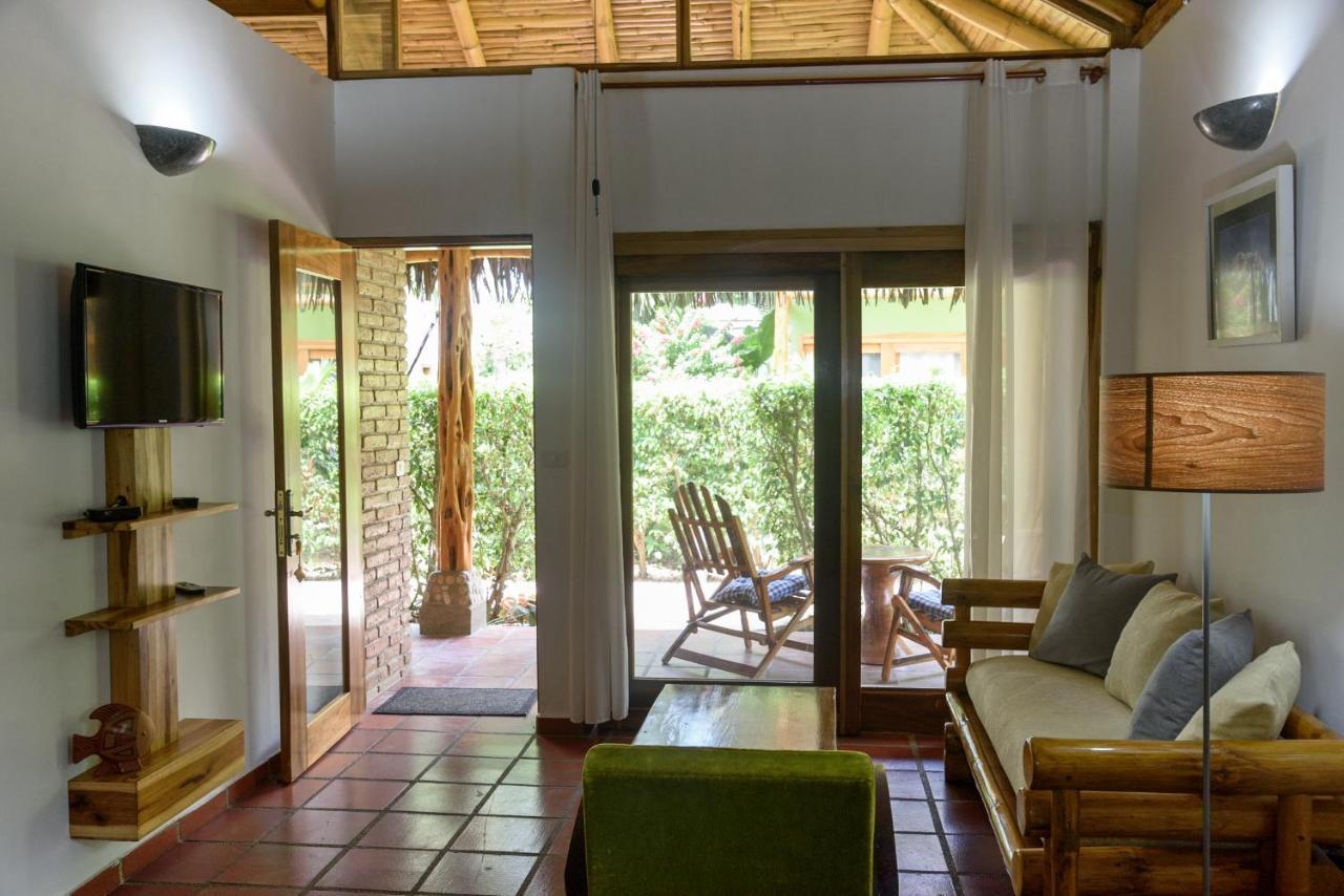 Nautilus Lodge Puerto López Eksteriør bilde