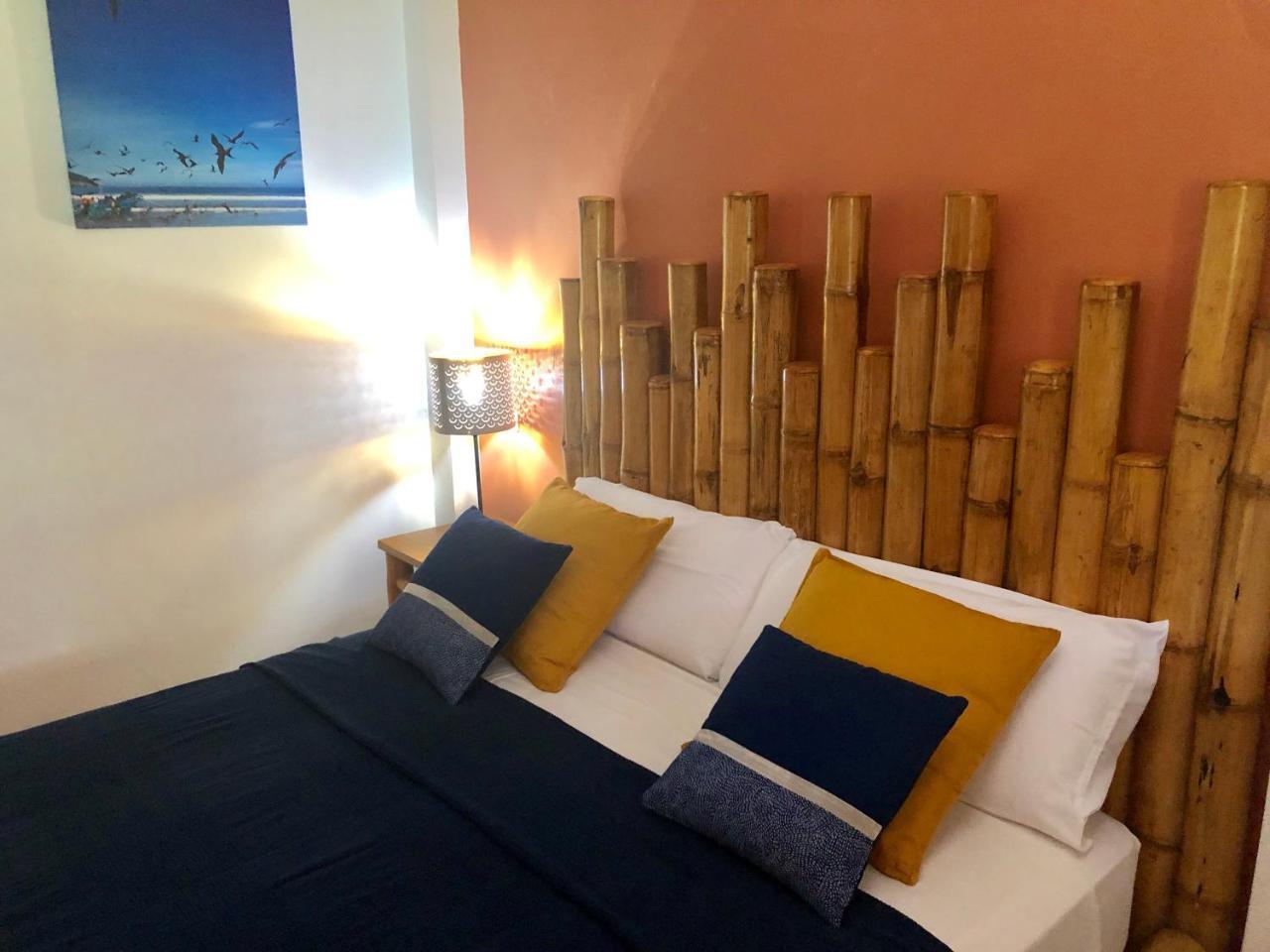 Nautilus Lodge Puerto López Eksteriør bilde