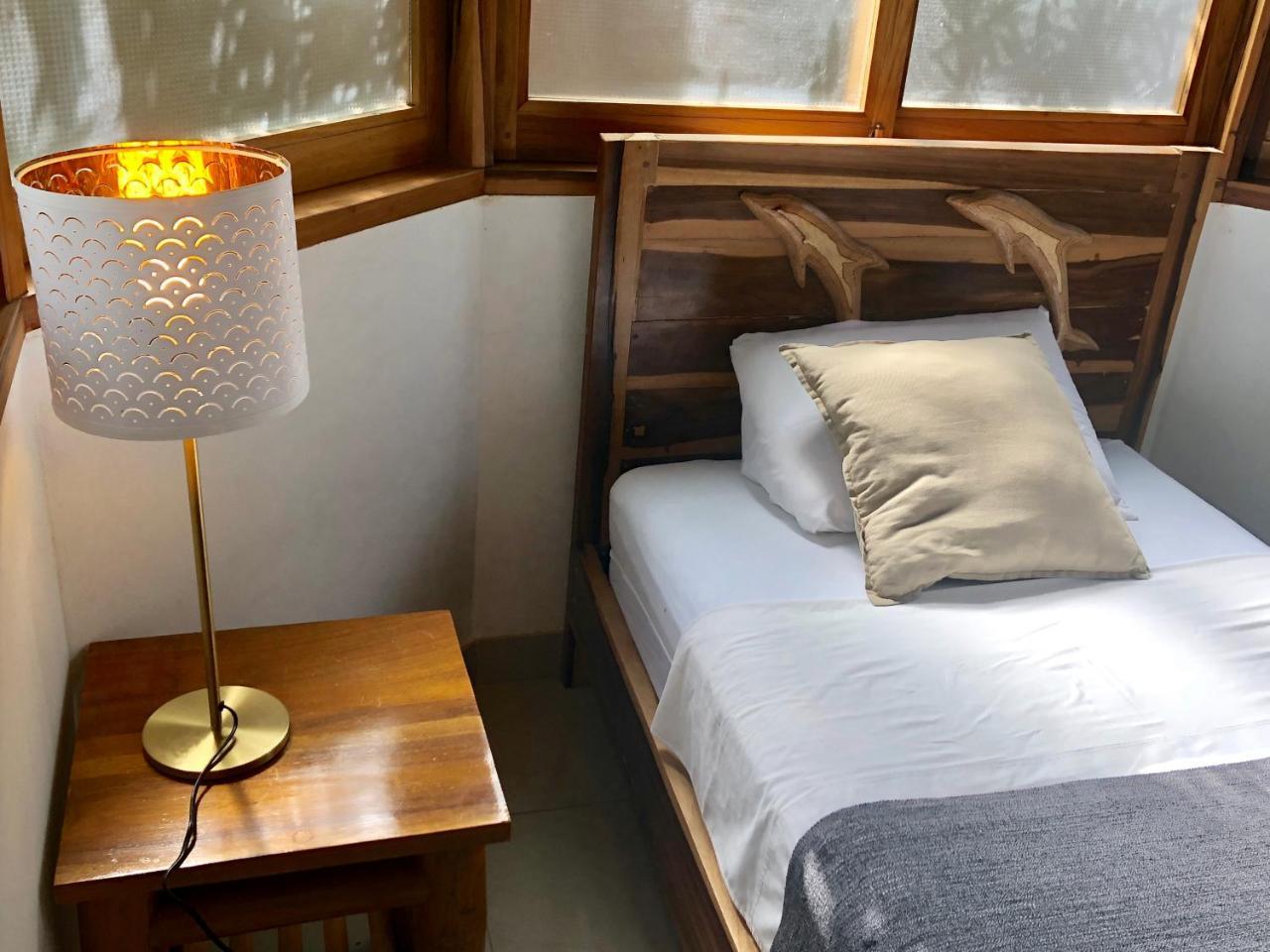 Nautilus Lodge Puerto López Eksteriør bilde
